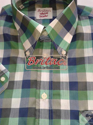 Britac Shirts 