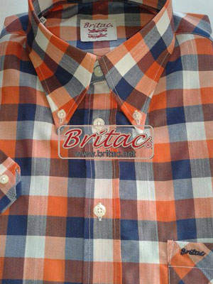 Britac Shirts 