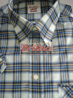 Britac Shirts 