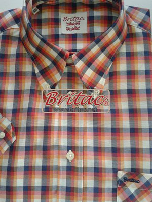 Britac Shirts 