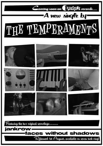 The Temperaments