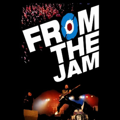 Bruce Foxton & From The Jam - All Mod Cons 35th Anniversary Tour