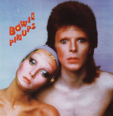 David Bowie Pin Ups Radio Show