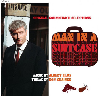 Network releases cult 1960s TV soundtracks on heavyweight vinyl