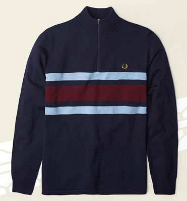 Fred Perry Sale now on