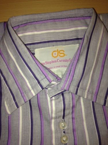 John Stephen Carnaby Street shirts