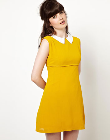 Pop Boutique 1960s-style dresses