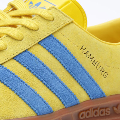 adidas hamburg colours