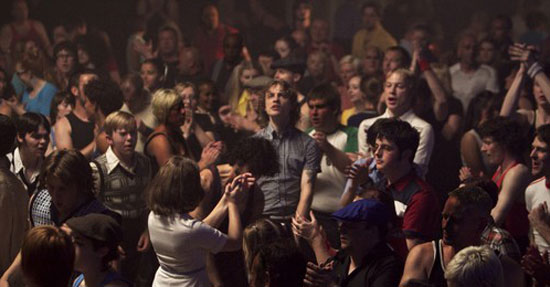 Northern Soul movie