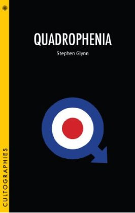 Quadrophenia by Stephen Glynn