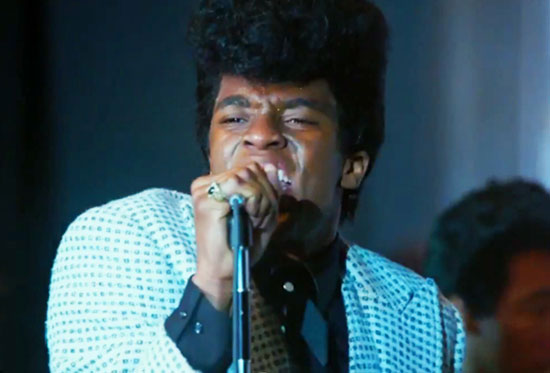 Trailer: Get On Up - the James Brown movie