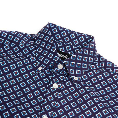 New TukTuk shirt range is inspired by the late 1960s