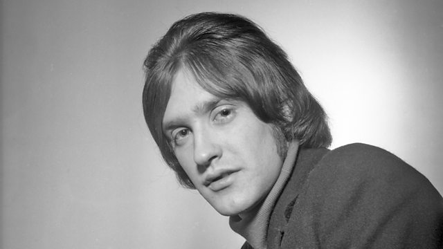 Dave Davies