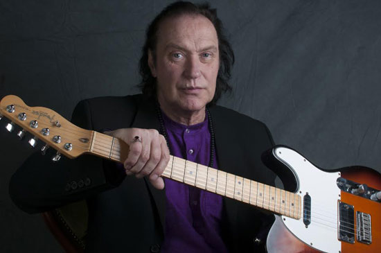 Dave Davies