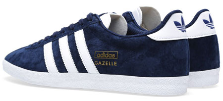 gazelle og navy