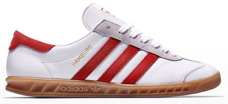 adidas limited edition hamburg