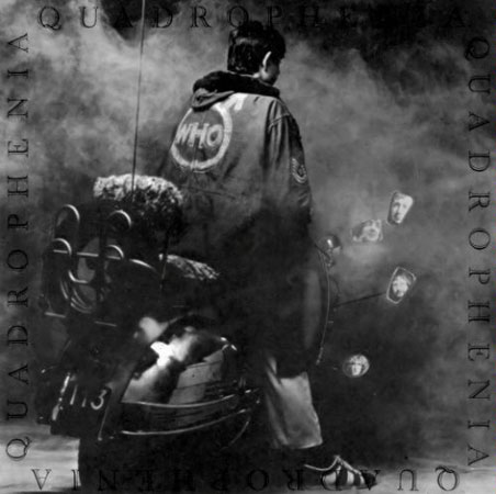 Quadrophenia hits the theatre at the Edinburgh Fringe