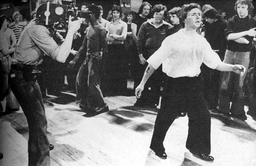 Living For The Weekend - BBC4 Northern Soul documentary airs next week