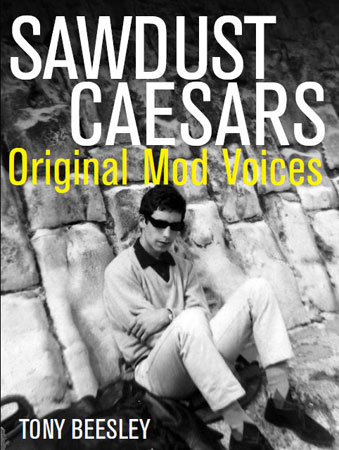 Sawdust Caesars - Original Mod Voices by Tony Beesley