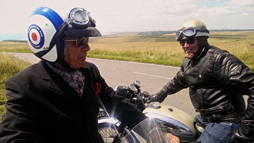 BBC One to screen Mods and Rockers Rebooted documentary