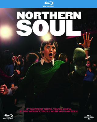 Elaine Constantine's Northern Soul movie now available to pre-order on DVD and Blu-ray