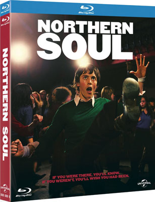 Elaine Constantine's Northern Soul movie now available to pre-order on DVD and Blu-ray