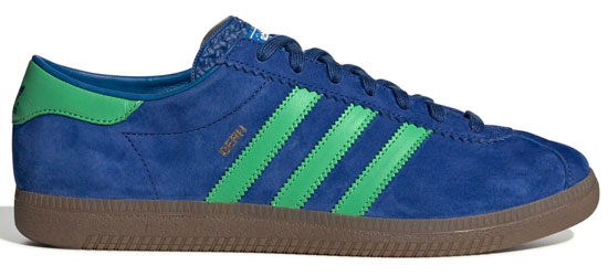 1970s Adidas Bern City Series trainers return