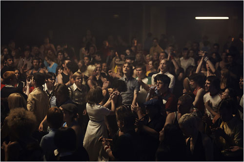 Northern Soul: The Movie (2014)
