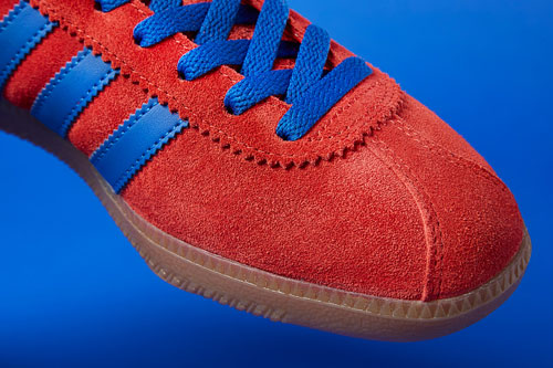 Adidas Rouge OG trainers reissued this weekend