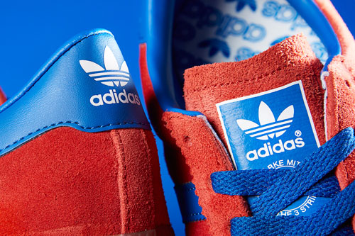 Adidas Rouge OG trainers reissued this weekend