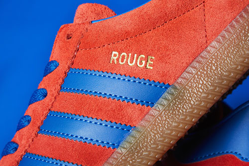 Adidas Rouge OG trainers reissued this weekend