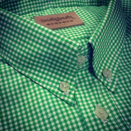 TukTuk offers buy one, get one free on its bespoke shirts