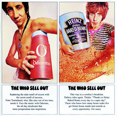 11 studio albums by The Who reissued on remastered heavyweight vinyl