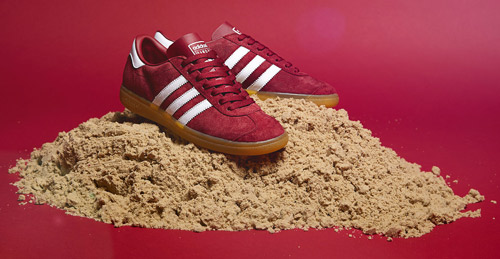 Adidas Island Series reissues: Samoa OG, Hawaii OG and Tahiti OG trainers