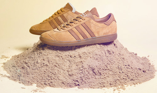 Adidas Island Series reissues: Samoa OG, Hawaii OG and Tahiti OG trainers