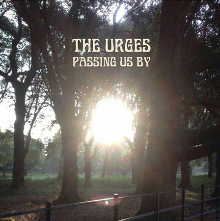 Watch it: The Urges - Passing Us By video