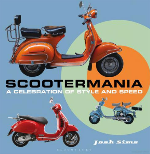 Scootermania by Josh Sims