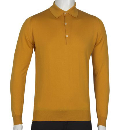 John Smedley knitwear