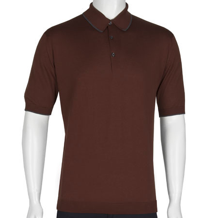 New mod-friendly arrivals in The Outlet by John Smedley