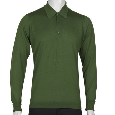 New mod-friendly arrivals in The Outlet by John Smedley