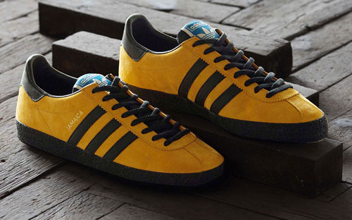 adidas jamaica trainers