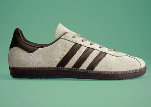 Adidas Cancun Island Series trainers available from midnight