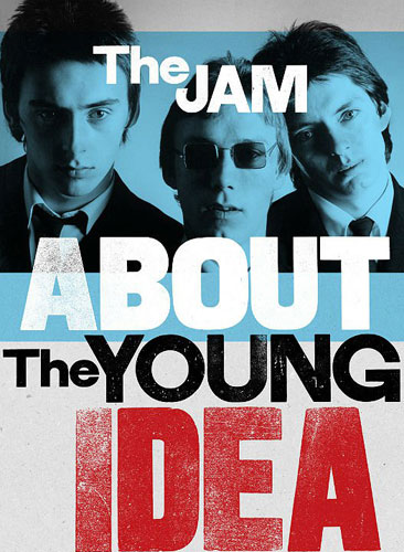 The Jam: About The Young Idea documentary to premiere on Sky Arts