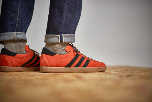 Out now: Adidas Trinidad \u0026 Tobago Island Series trainers - Modculture