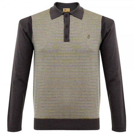 New drop of Gabicci Vintage kits now at Stuarts of London