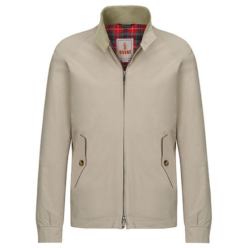 Baracuta discounts Harrington Jackets for Black Friday