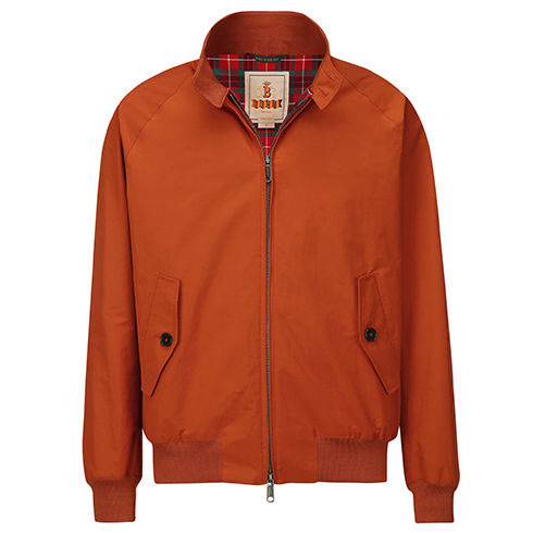 Baracuta discounts Harrington Jackets for Black Friday