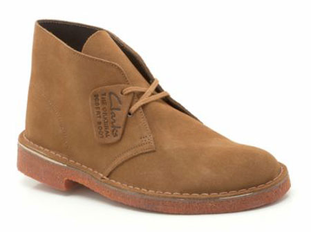 Clarks launches an online outlet store