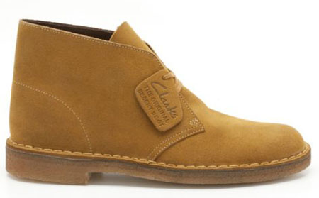 Clarks launches an online outlet store