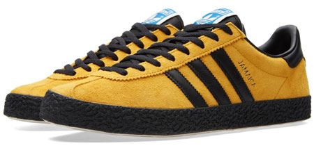 Sale watch: Huge End Clothing sale now on including Adidas classics
